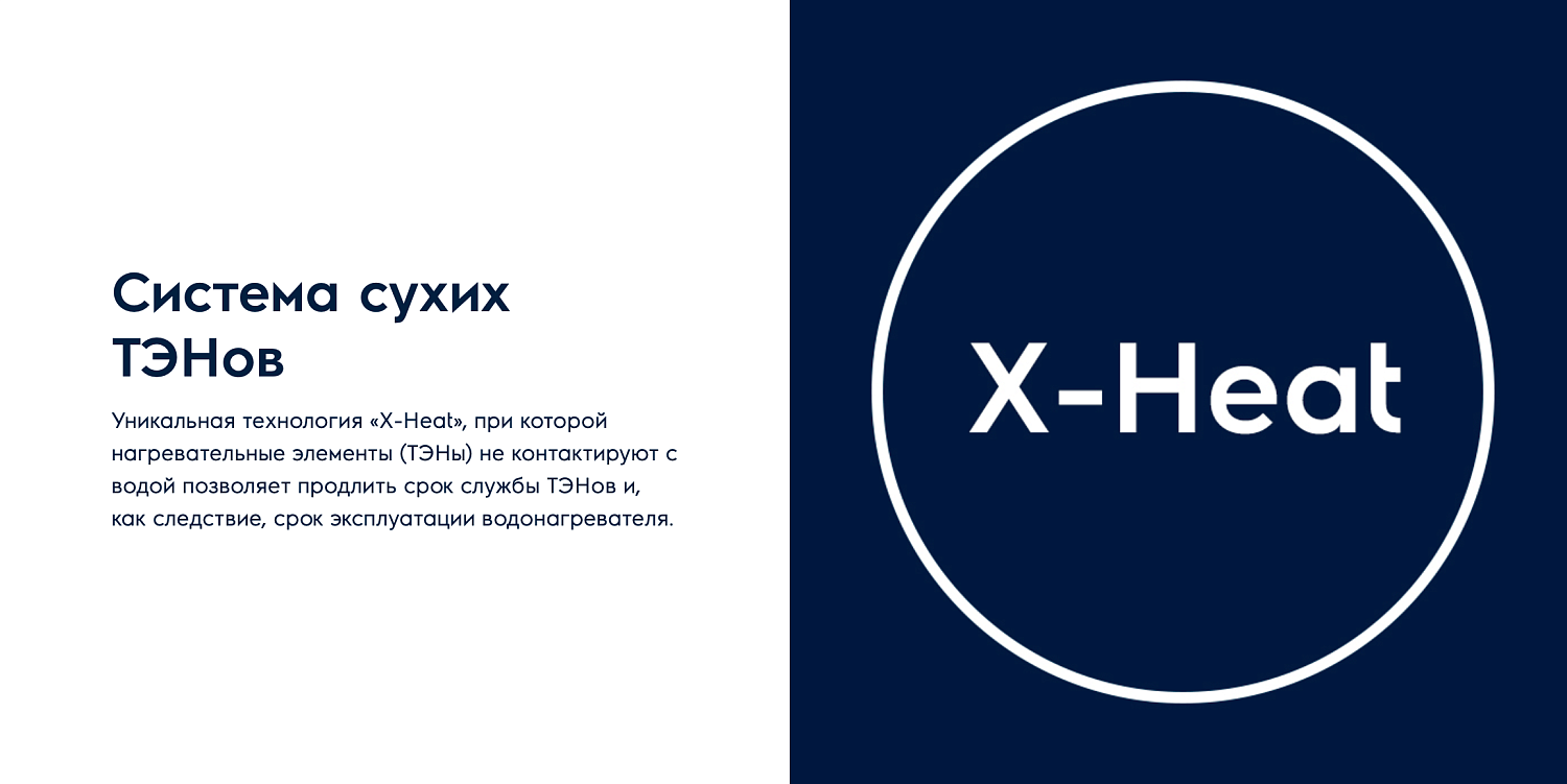 Накопительный водонагреватель Electrolux EWH 30 Centurio IQ 3.0